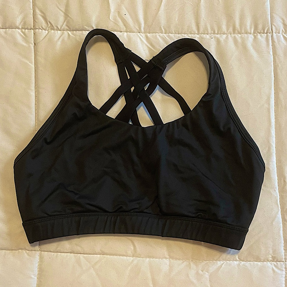 Kiava Sprinter Sports Bra